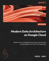 Modern Data Architecture on Google Cloud : Master the Art of Building High-Performance Data and AI Platforms on GCP for Enterprises
