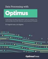 Data Processing with Optimus : Supercharge big data preparation tasks for analytics and machine learning with Optimus using Dask and PySpark