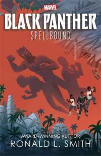 Marvel Black Panther: Spellbound (The Young Prince Book 2)