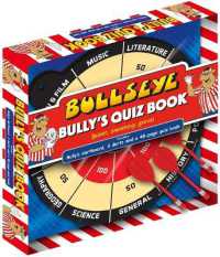 Bullseye: Bully's Quiz Book