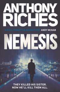 Nemesis (The Protector)
