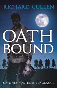 Oath Bound (The Wolf of Kings)