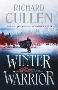 Winter Warrior (The Wolf of Kings)