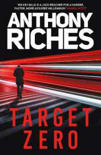 Target Zero (The Protector)