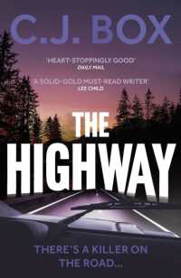 The Highway (Cassie Dewell)