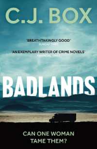 Badlands (Cassie Dewell)