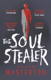 The Soul Stealer : The master of horror and million copy seller with his new must-read Halloween thriller