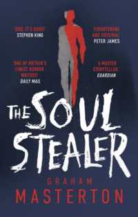 The Soul Stealer : The master of horror and million copy seller with his new must-read Halloween thriller