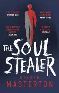 The Soul Stealer : A chilling horror novel that will keep you gripped in 2025