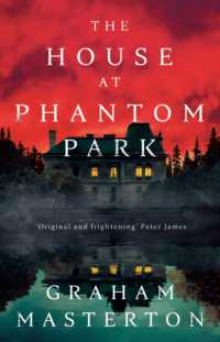 House at Phantom Park -- Paperback (English Language Edition)