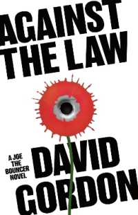 Against the Law (Joe the Bouncer) -- Paperback (English Language Edition)