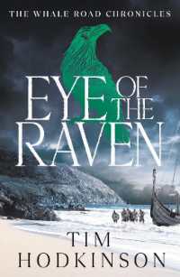 Eye of the Raven (The Whale Road Chronicles)