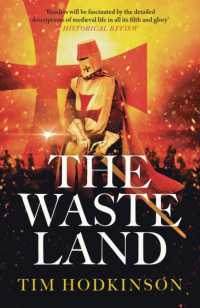 The Waste Land (Knight Templar Richard Savage)