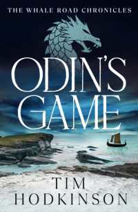 Odin's Game (The Whale Road Chronicles)