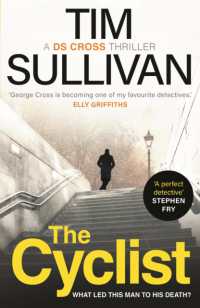 The Cyclist : The must-read mystery with an unforgettable detective in 2025 (George Cross Mysteries)