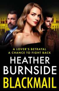 Blackmail : A completely unputdownable gripping and gritty crime thriller (The Manchester Thrillers)