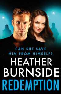 Redemption (The Manchester Thrillers)