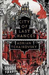 City of Last Chances (The Tyrant Philosophers)