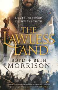 Lawless Land (Tales of the Lawless Land) -- Paperback (English Language Edition)
