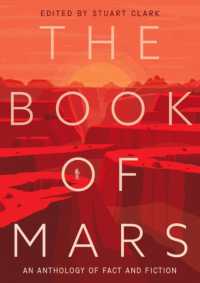 The Book of Mars : An Anthology of Fact and Fiction