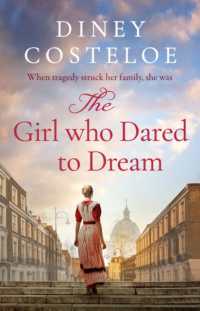 Girl Who Dared to Dream -- Hardback
