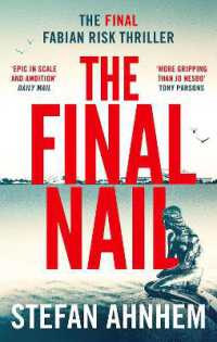 The Final Nail (A Fabian Risk Thriller)