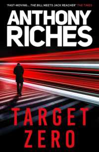 Target Zero (The Protector)