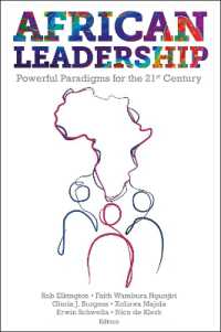 African Leadership : Powerful Paradigms for the 21st Century