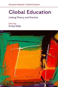 Global Education : Linking Theory and Practice