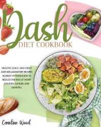Dash Diet Cookbook