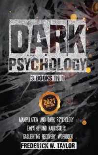 Dark Psychology - 3 Books in 1: Dark Psychology and Manipulation + Empaths and Narcissists + Gaslighting Recovery Workbook