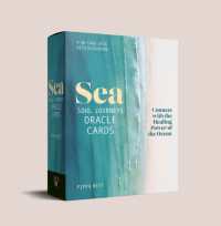 Sea Soul Journeys Oracle Cards : A 48 Card Deck with Guidebook - Connect with the Healing Power of the Ocean