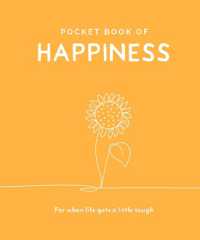 Pocket Book of Happiness : For When Life Gets a Little Tough