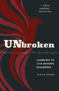Unbroken : Learning to Live Beyond an Autism Diagnosis