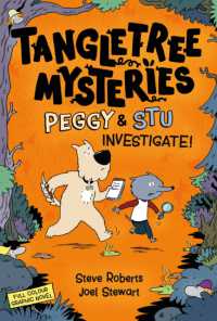 Tangletree Mysteries: Peggy & Stu Investigate! : Book 1 (Tangletree Mysteries)