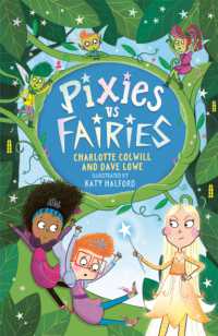 Pixies vs Fairies : Book 1 (Pixies vs Fairies)