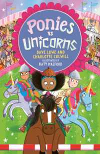Ponies vs Unicorns : Book 2 (Pixies vs Fairies)