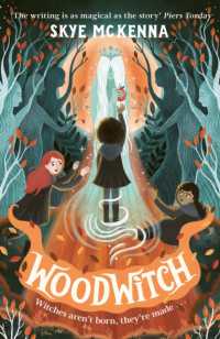 Hedgewitch: Woodwitch : Book 2: The enchanting series brimming with mystery and magic (Hedgewitch)