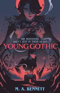 Young Gothic : A hauntingly monstrous murder mystery
