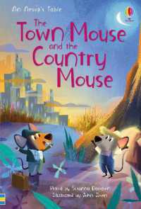 The Town Mouse and the Country Mouse (First Reading Level 3)