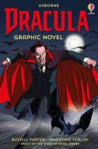 Dracula (Usborne Graphic Novels)