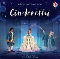 Cinderella (Little Board Books) （Board Book）