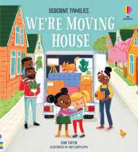 We're moving house (Picture Books)