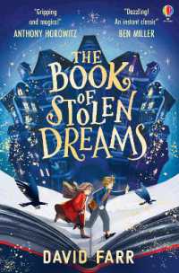 The Book of Stolen Dreams (The Book of Stolen Dreams)