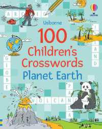 100 Children's Crosswords: Planet Earth (Puzzles, Crosswords and Wordsearches)