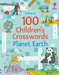 100 Children's Crosswords: Planet Earth (Puzzles, Crosswords and Wordsearches)