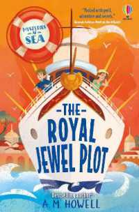 Mysteries at Sea: The Royal Jewel Plot (Mysteries at Sea)