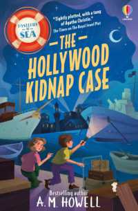 Mysteries at Sea: The Hollywood Kidnap Case (Mysteries at Sea)