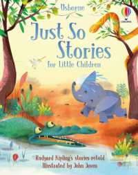 Just So Stories for Little Children (Story Collections for Little Children)