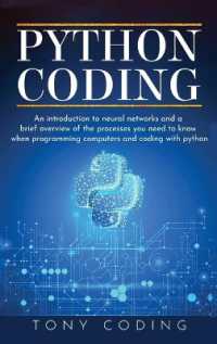 Python Coding : An introduction to neural networks and a brief overview of the processes you need to know when programming computers and coding with python
